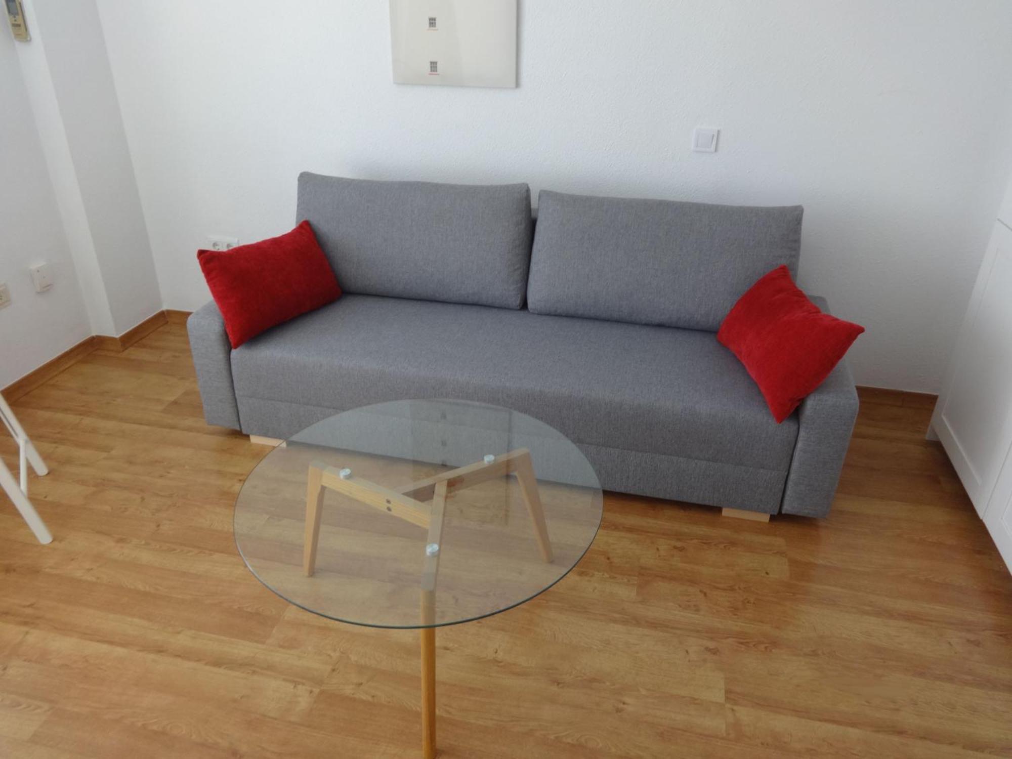 Carihuela Luxus Studio Torremolinos Exterior foto